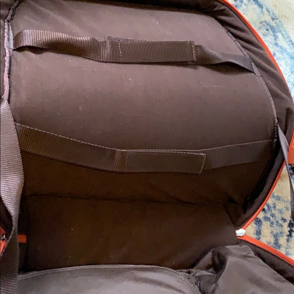 Levenger Backpack - Picture 7 of 8